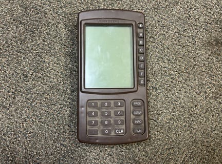 2009 John Deere Brown Box Equipment Image0