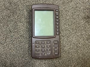 2009 John Deere Brown Box Image