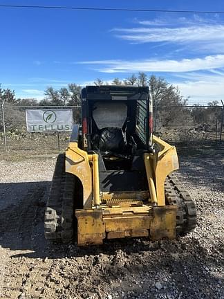 2009 John Deere CT332 Equipment Image0