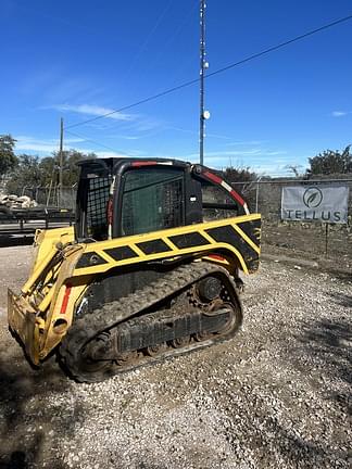 Image of John Deere CT332 equipment image 1