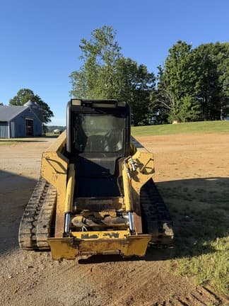 Image of John Deere CT332 equipment image 3