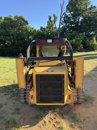 Image of John Deere CT332 equipment image 2