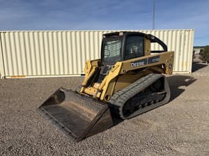 2009 John Deere CT332 Image
