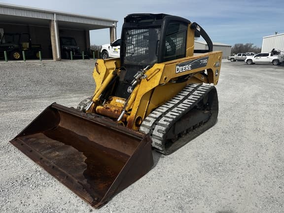 Image of John Deere CT332 Primary image