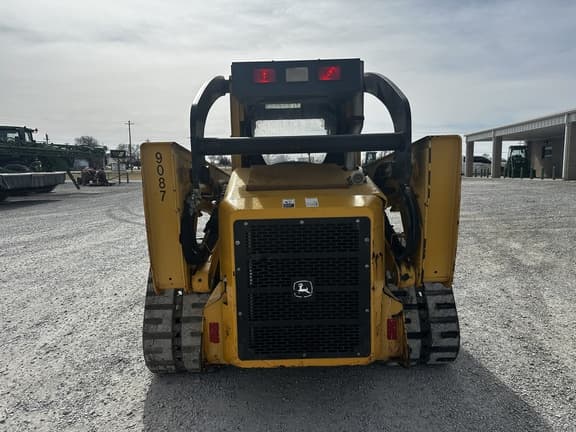 Image of John Deere CT332 equipment image 3