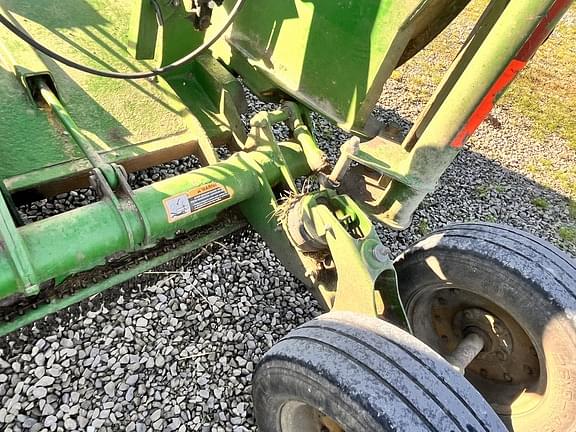 Image of John Deere CX15 equipment image 4