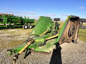 Main image John Deere CX15