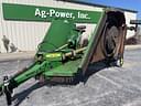 2009 John Deere CX15 Image