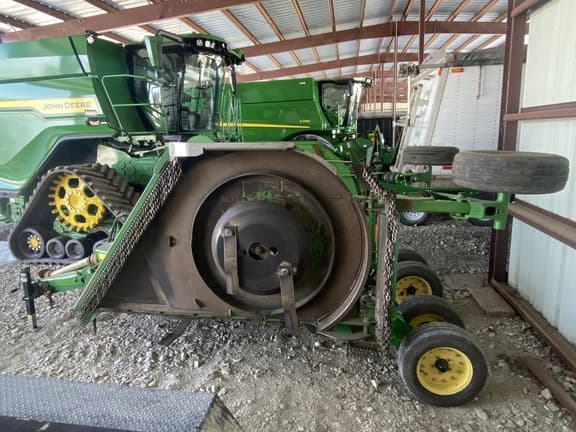 Image of John Deere CX15 equipment image 2
