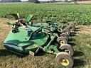 2009 John Deere CX15 Image