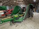 2009 John Deere CX15 Image