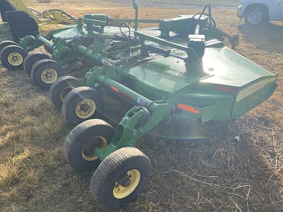 Image of John Deere CX15 equipment image 2