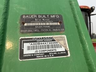 Main image John Deere DB44 30