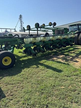 Image of John Deere DB44 equipment image 1