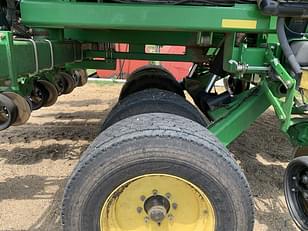 Main image John Deere DB60 11