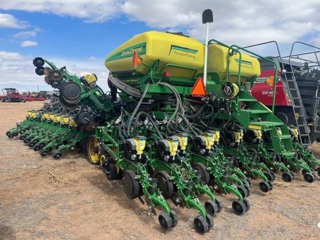 2009 John Deere DB60 Equipment Image0