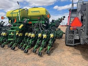 Main image John Deere DB60 12