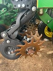 Main image John Deere DB60 24