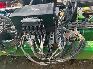 Main image John Deere DB60 36