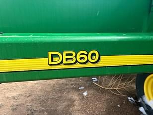 Main image John Deere DB60 6