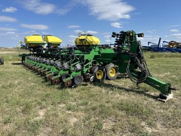 Main image John Deere DB60