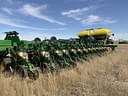 2009 John Deere DB80 Image