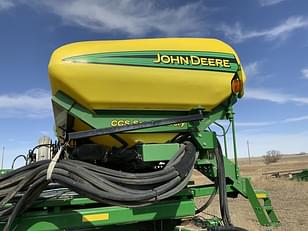 Main image John Deere DB80 12