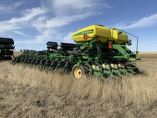 Main image John Deere DB80 1