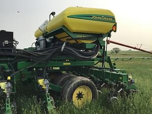 Main image John Deere DB80 9