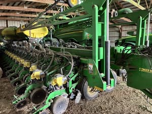 2009 John Deere DB80 Image