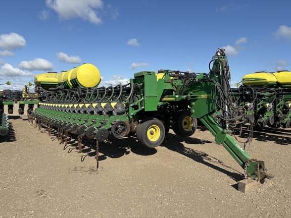 Image of John Deere DB88 Primary image