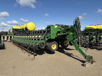 Main image John Deere DB88