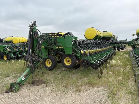 Image of John Deere DB88 Primary image