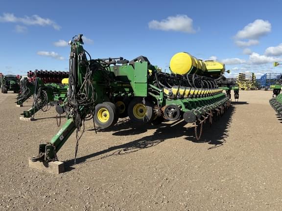 Image of John Deere DB88 equipment image 1
