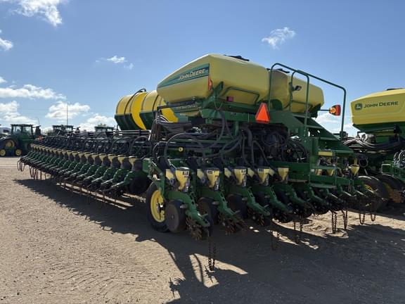 Image of John Deere DB88 equipment image 2