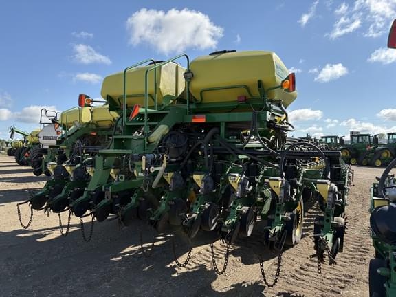 Image of John Deere DB88 equipment image 3