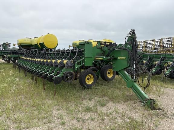 Image of John Deere DB88 equipment image 1