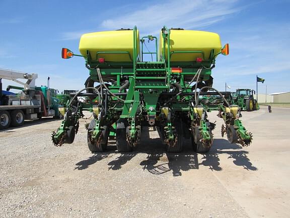 Image of John Deere DB90 equipment image 3