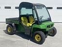 2009 John Deere Gator TE 4x2 Image