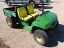 2009 John Deere Gator Image