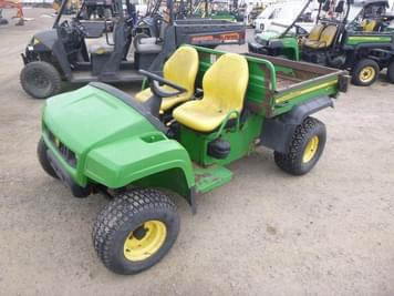 Main image John Deere Gator TX 4x2