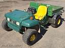 2009 John Deere Gator Image