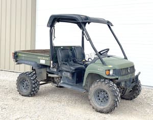 2009 John Deere Gator XUV 620i Image