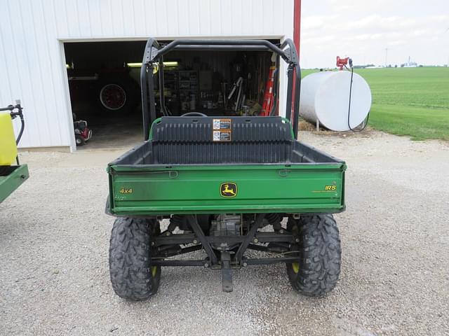 Image of John Deere XUV 850D equipment image 3