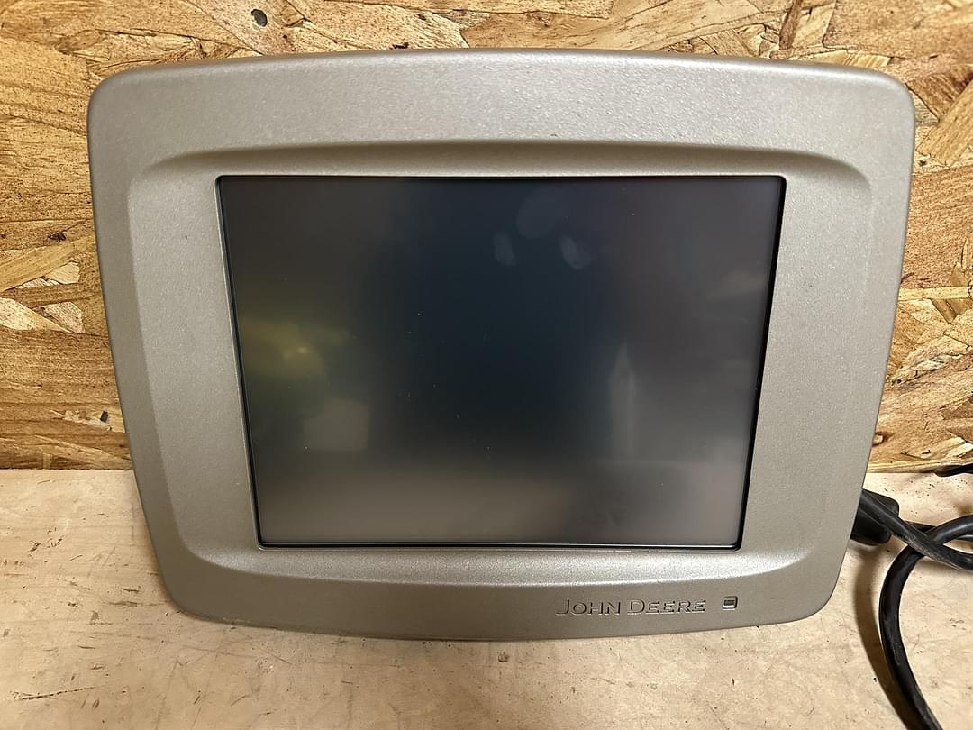 Image of John Deere 2600 Primary image