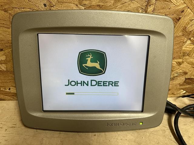 Image of John Deere 2600 equipment image 1