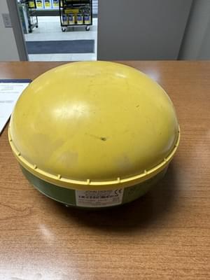 2009 John Deere StarFire iTC Image