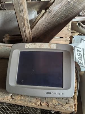 2009 John Deere Greenstar Image