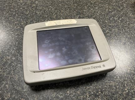 Image of John Deere GreenStar 2600 equipment image 2