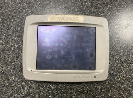 Image of John Deere GreenStar 2600 Primary image